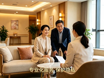 辉县有偿售卵代生女生的客户的客户群体有哪些