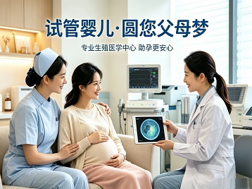 辉县辅助生育服务 试管婴儿行业的兴起背景、发展与未来展望