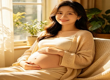 辉县代孕女生有哪些方案可以帮助优势卵泡快速排出